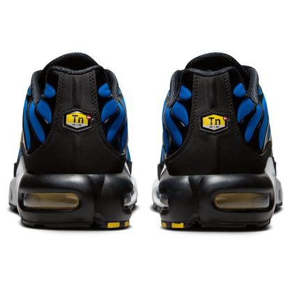 Nike Air Max Plus 'Hyper Blue'
