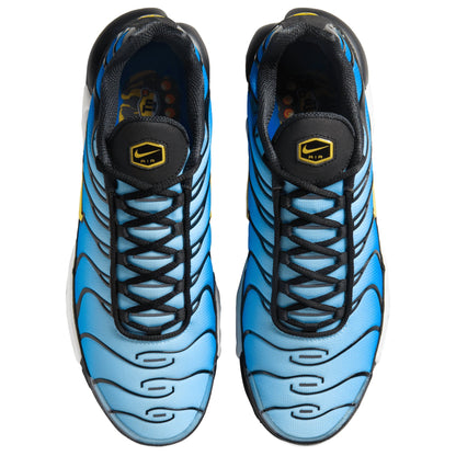 Nike Air Max Plus 'Hyper Blue'