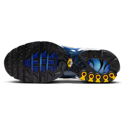 Nike Air Max Plus 'Hyper Blue'