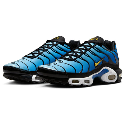 Nike Air Max Plus 'Hyper Blue'