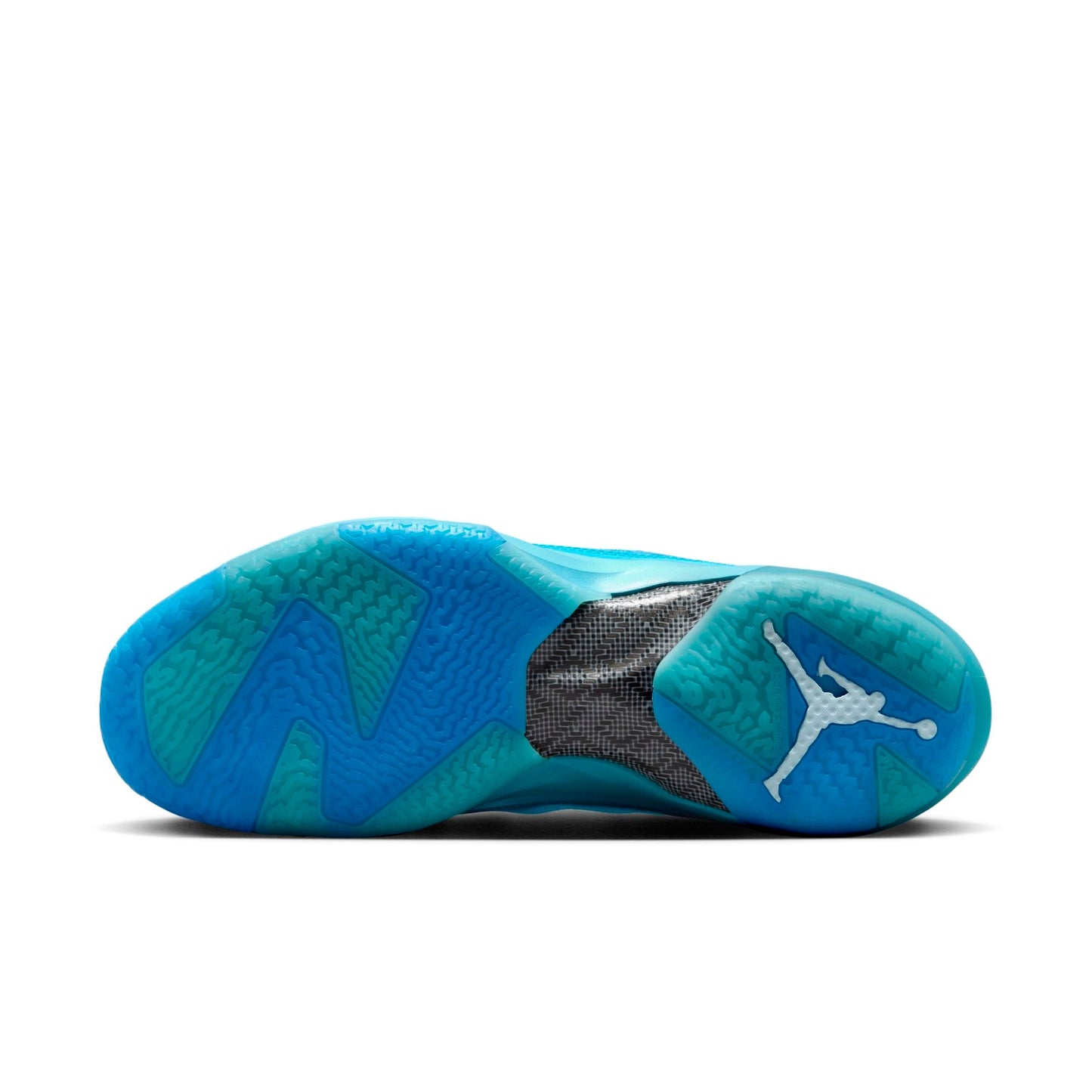 Naruto x Jordan 37 Zion 'Rasengan'