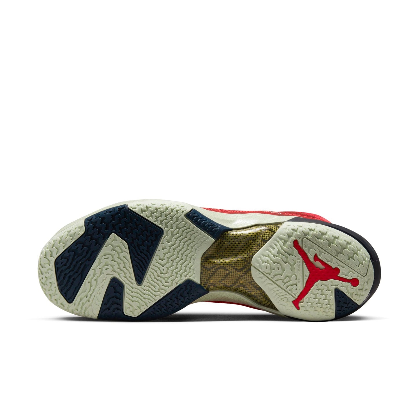 Rui Hachimura x Jordan 37 'Siren Red'