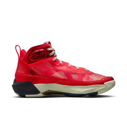 Rui Hachimura x Jordan 37 'Siren Red'