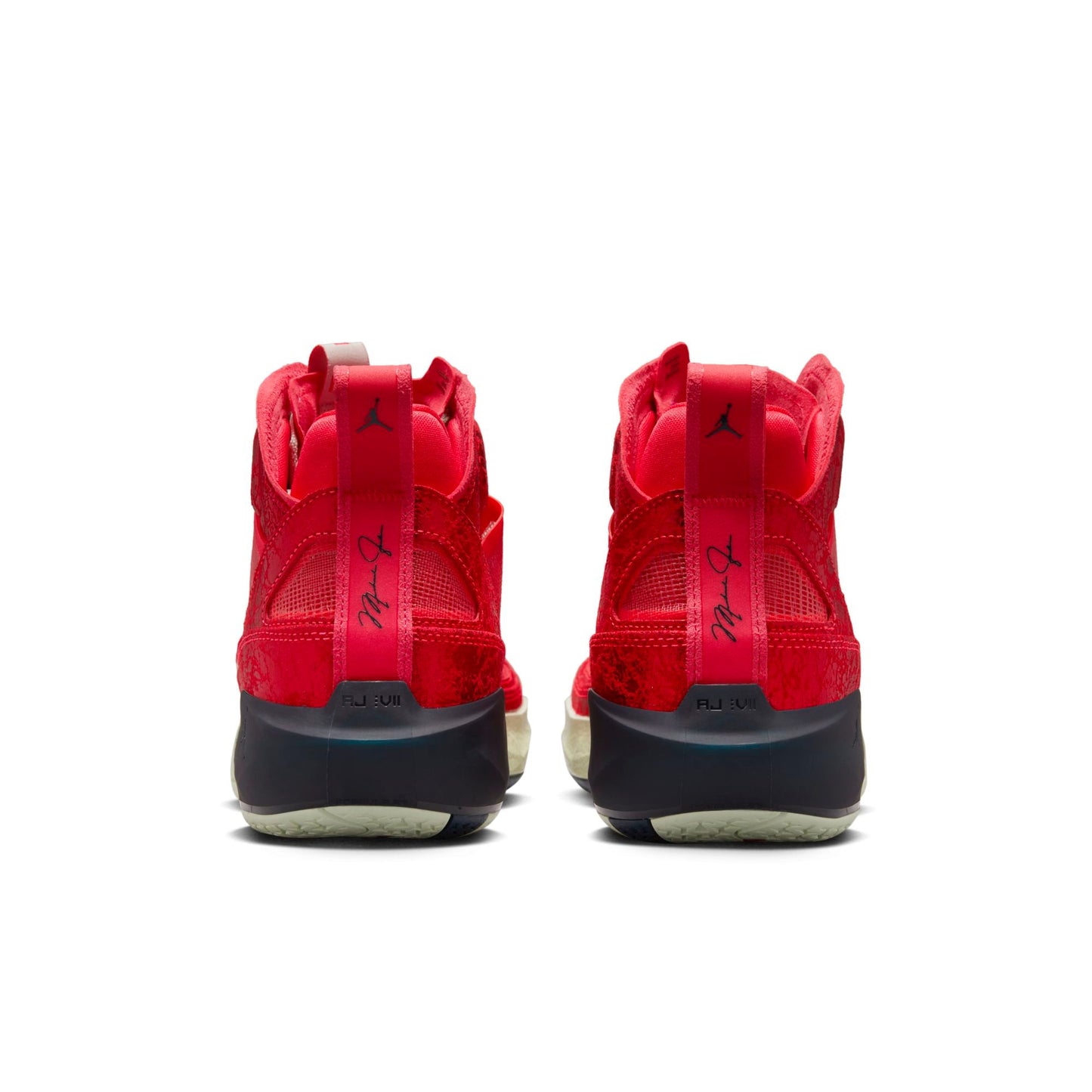 Rui Hachimura x Jordan 37 'Siren Red'