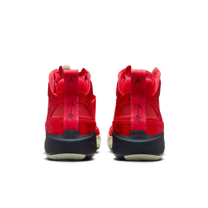 Rui Hachimura x Jordan 37 'Siren Red'