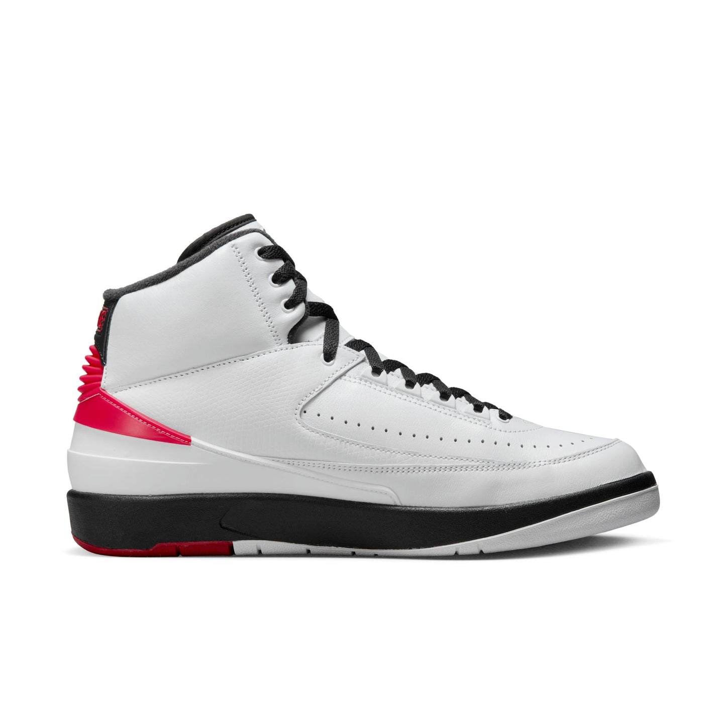 Size 8M Jordan 2 Retro OG 2022 'Chicago'