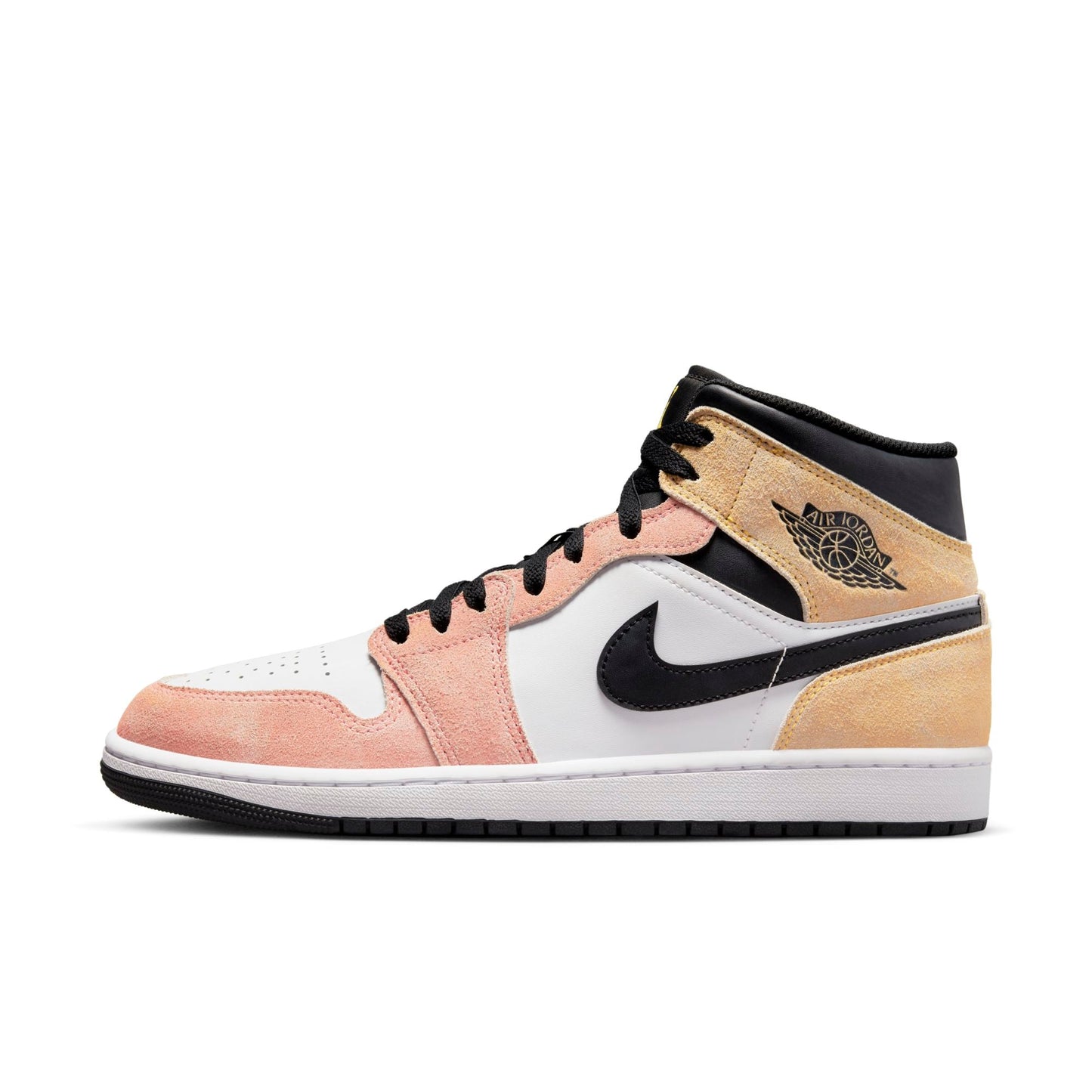 Jordan 1 Retro Mid SE ‘Flight Club’