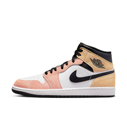 Jordan 1 Retro Mid SE ‘Flight Club’