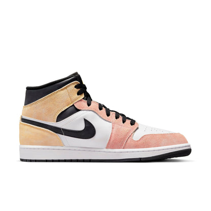 Jordan 1 Retro Mid SE ‘Flight Club’