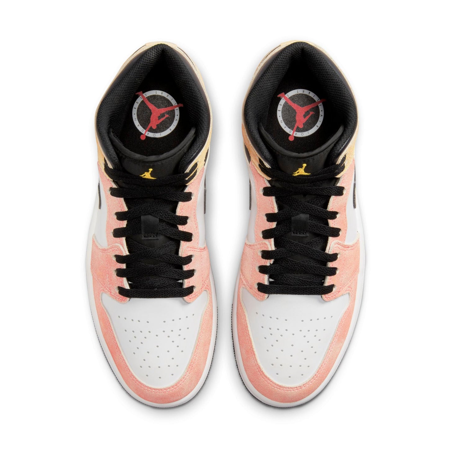 Jordan 1 Retro Mid SE ‘Flight Club’