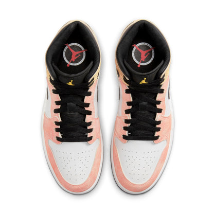 Jordan 1 Retro Mid SE ‘Flight Club’