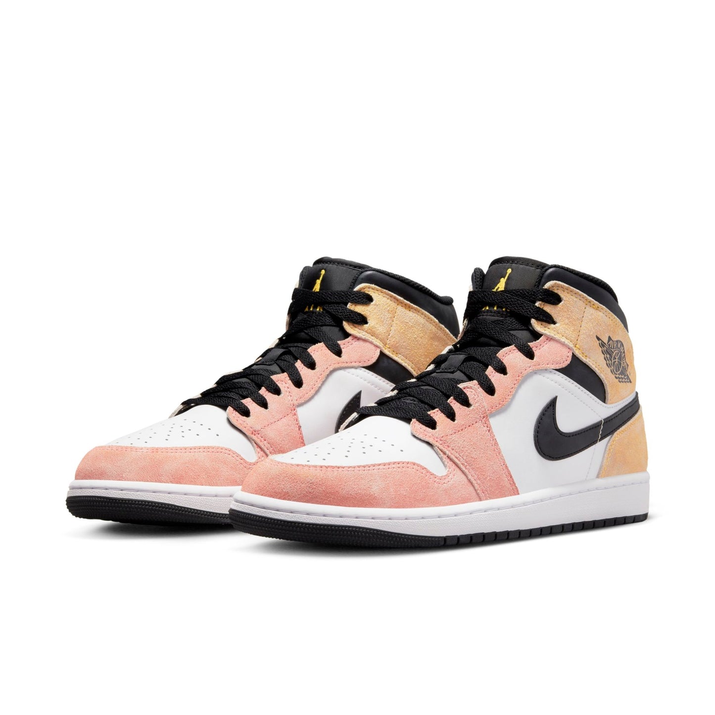 Jordan 1 Retro Mid SE ‘Flight Club’