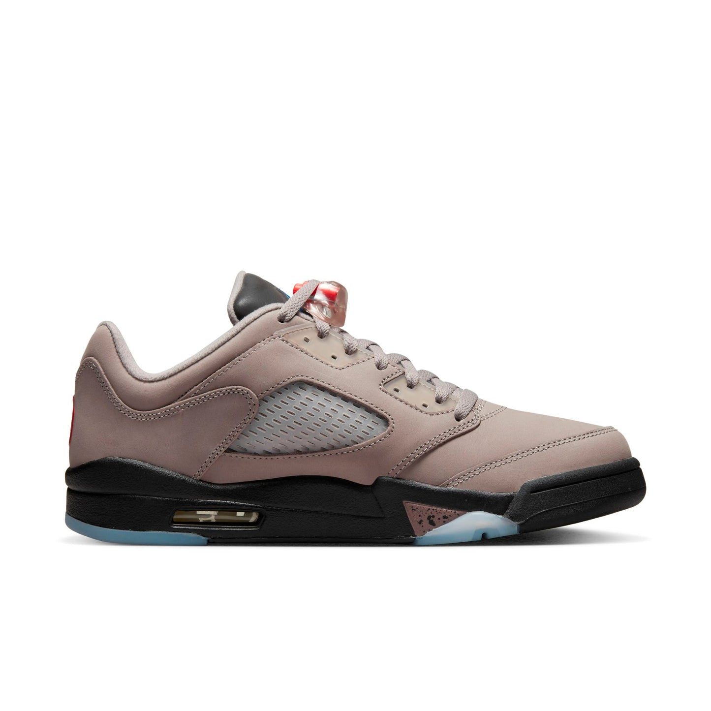 Size 12M PSG x Jordan 5 Retro Low 'Paname'