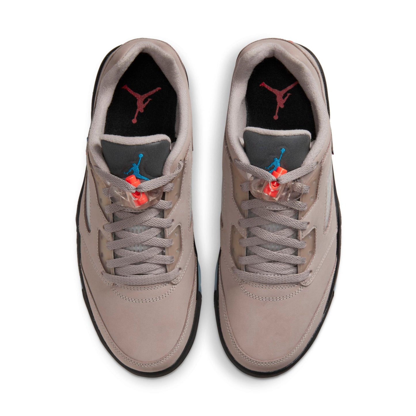 Size 12M PSG x Jordan 5 Retro Low 'Paname'
