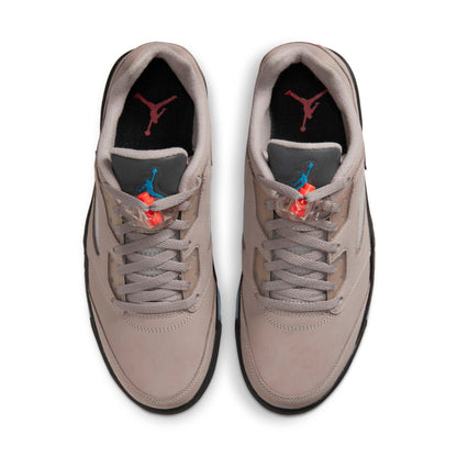 Size 12M PSG x Jordan 5 Retro Low 'Paname'