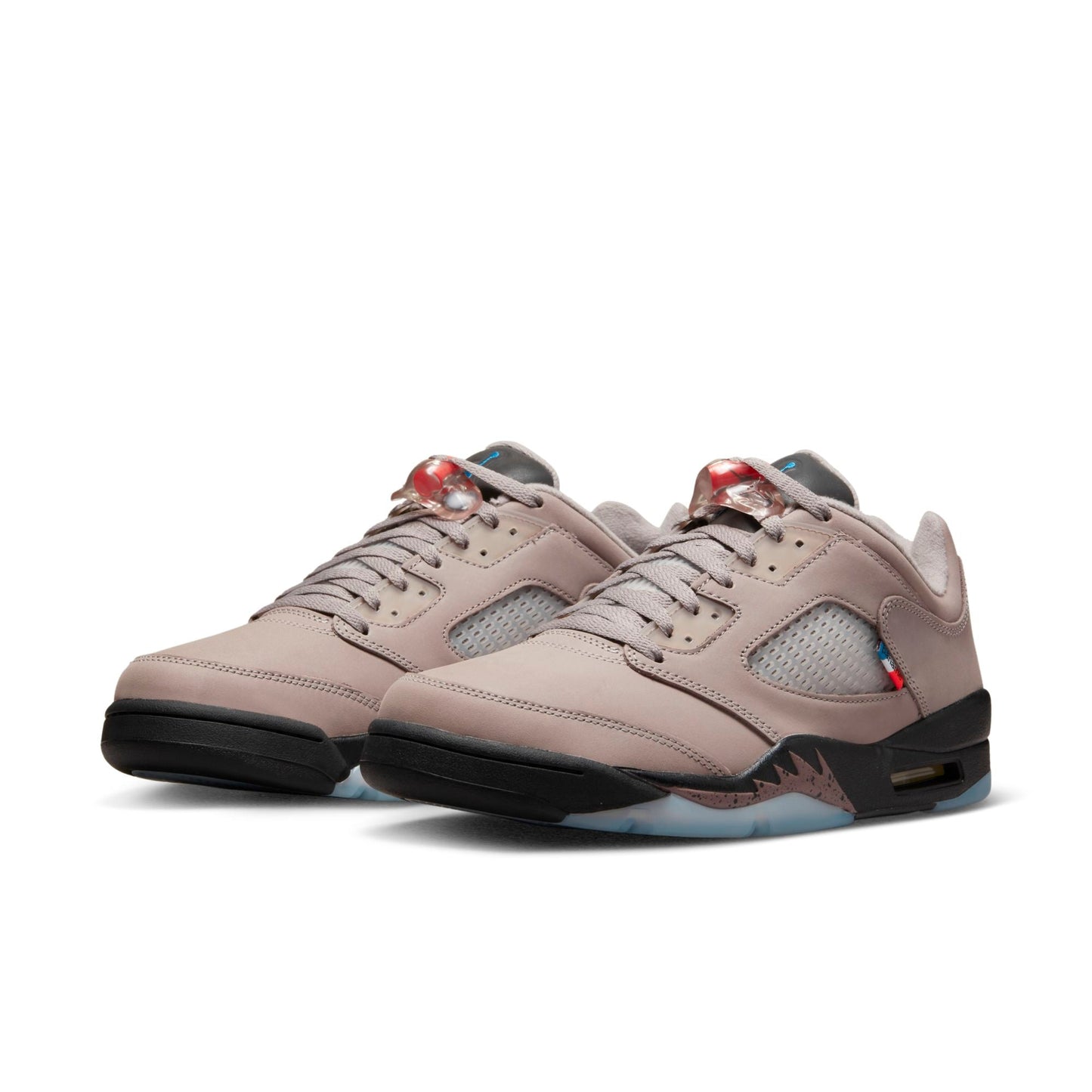 Size 12M PSG x Jordan 5 Retro Low 'Paname'