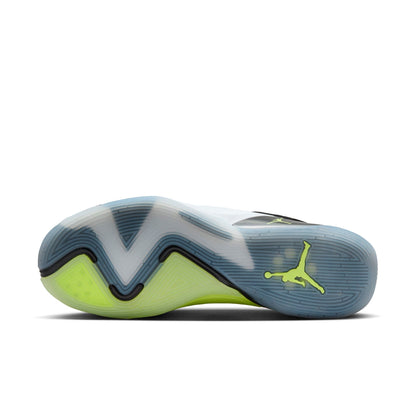 Jordan Luka 2 'Black Volt'