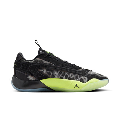 Jordan Luka 2 'Black Volt'