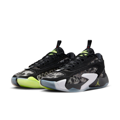 Jordan Luka 2 'Black Volt'