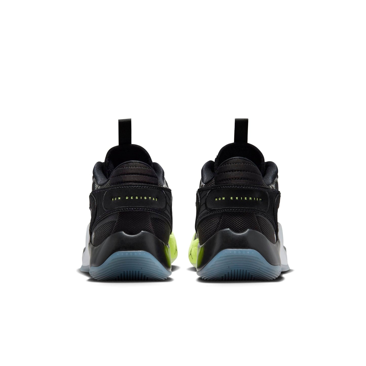 Jordan Luka 2 'Black Volt'