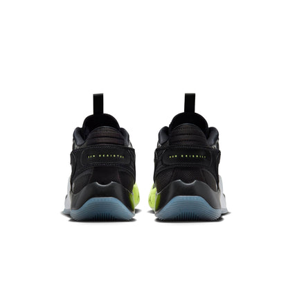 Jordan Luka 2 'Black Volt'