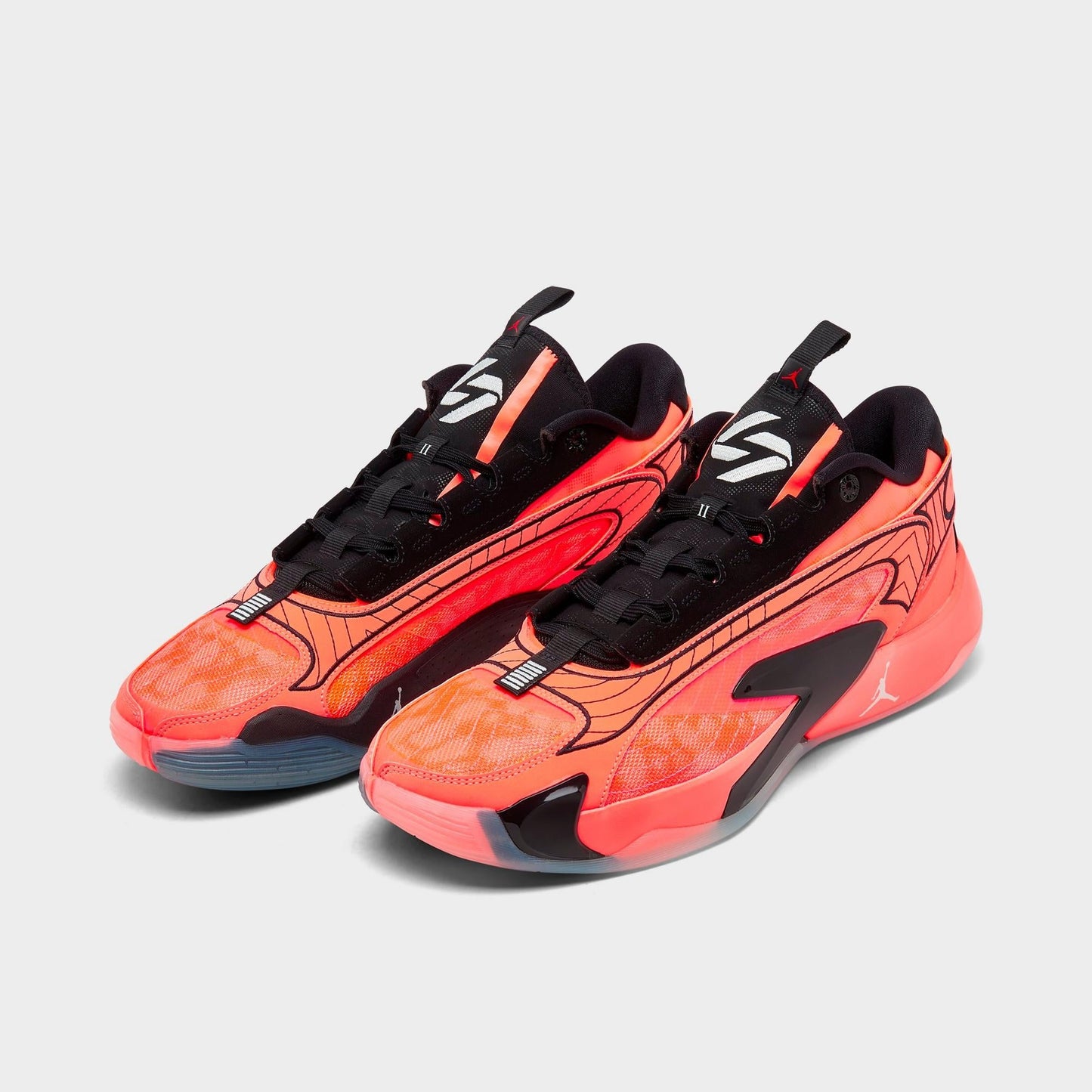 Jordan Luka 2 'Bright Mango'
