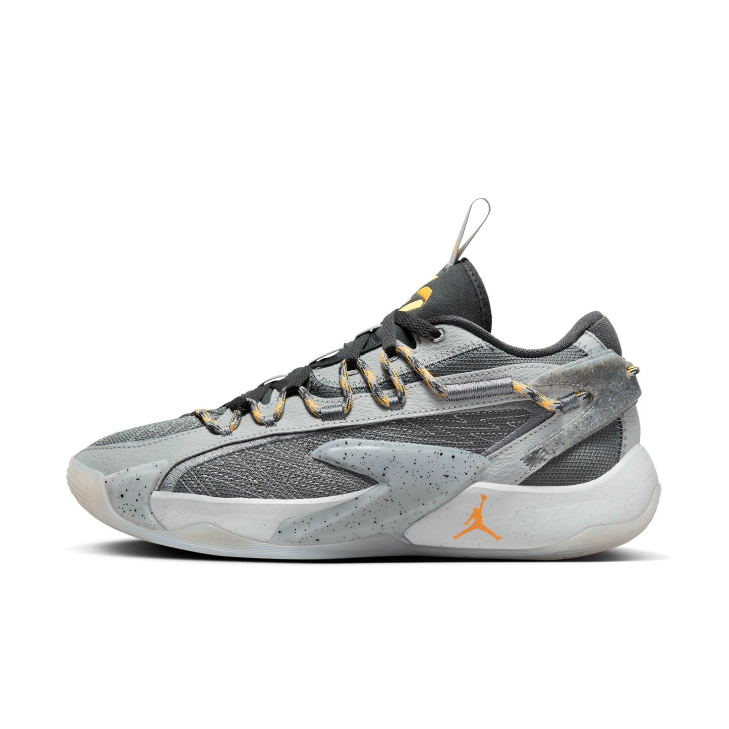 Jordan Luka 2 ‘Smoke Grey’