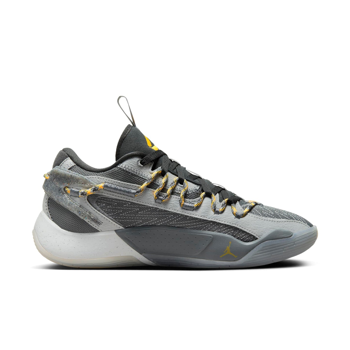 Jordan Luka 2 ‘Smoke Grey’