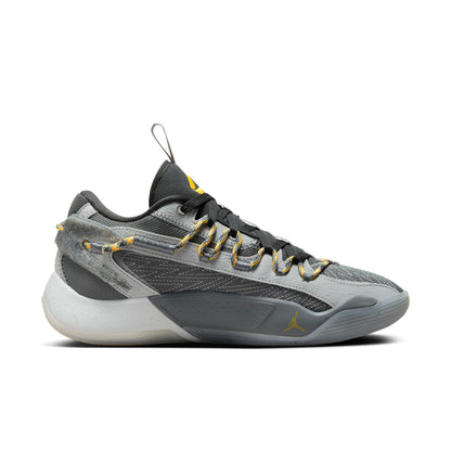 Jordan Luka 2 ‘Smoke Grey’