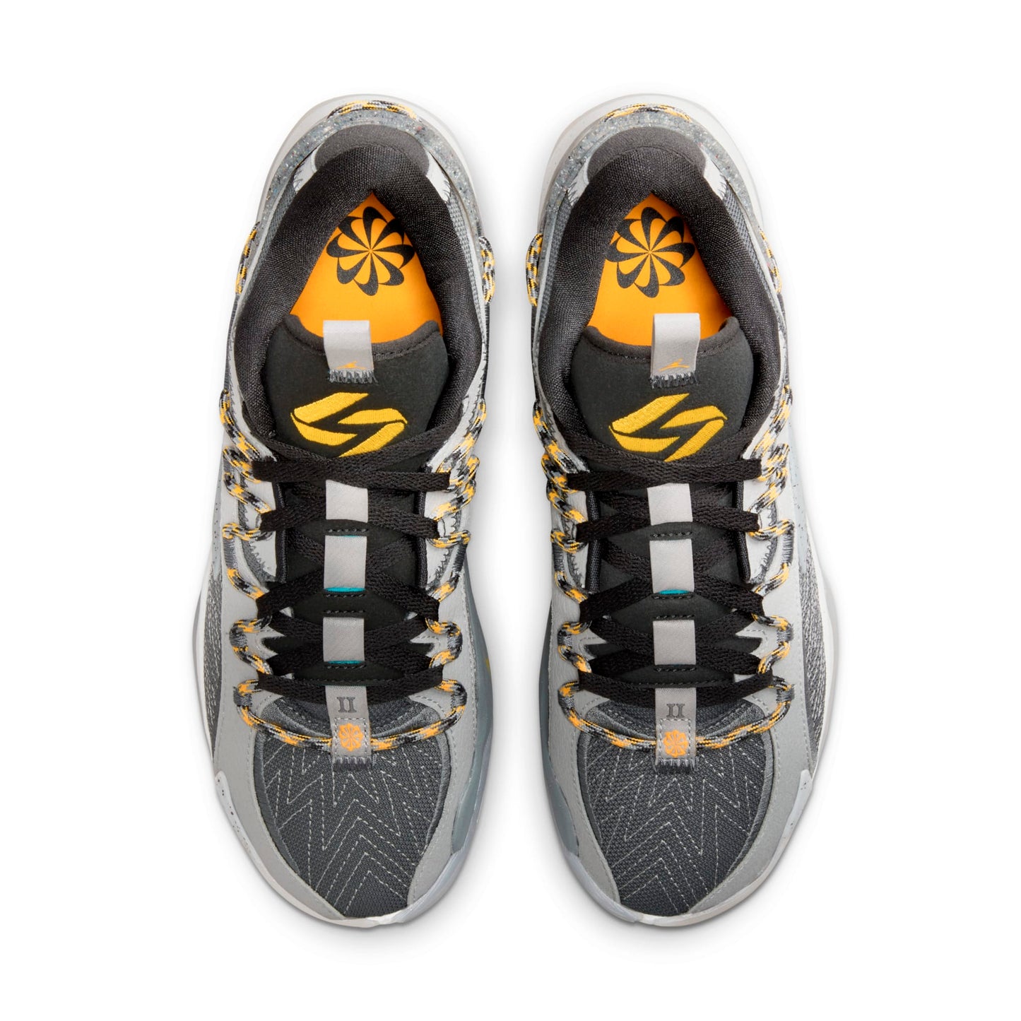 Jordan Luka 2 ‘Smoke Grey’