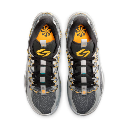 Jordan Luka 2 ‘Smoke Grey’