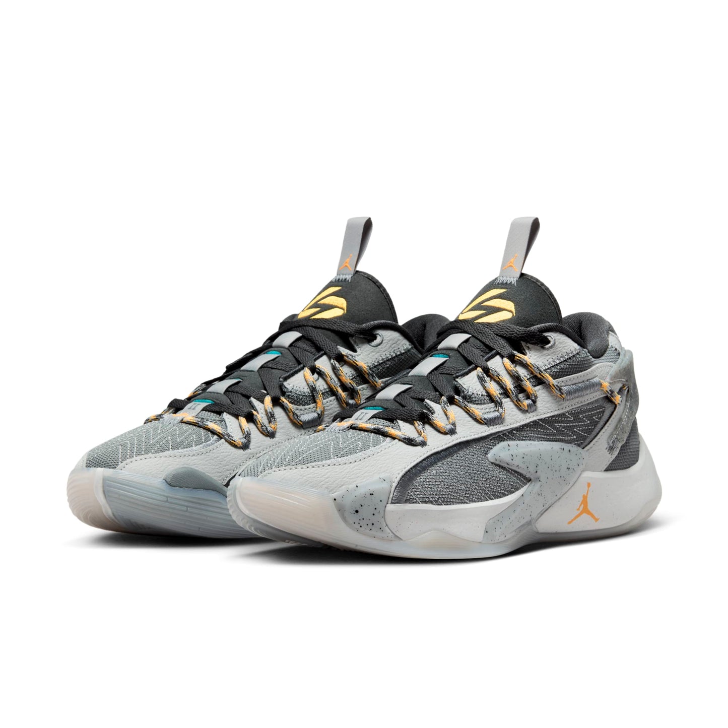 Jordan Luka 2 ‘Smoke Grey’
