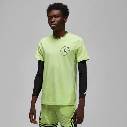 Jordan Sport Breakfast Club Graphic Dri-FIT Tee