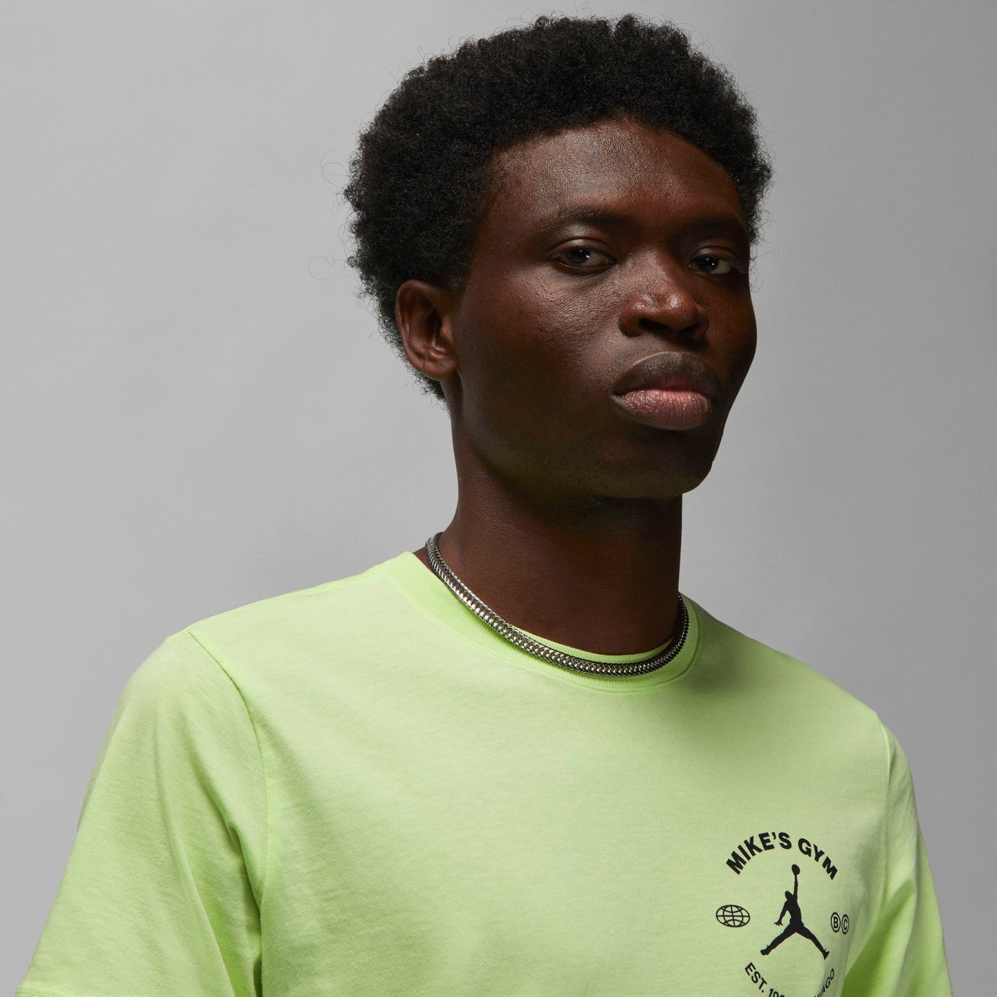 Jordan Sport Breakfast Club Graphic Dri-FIT Tee