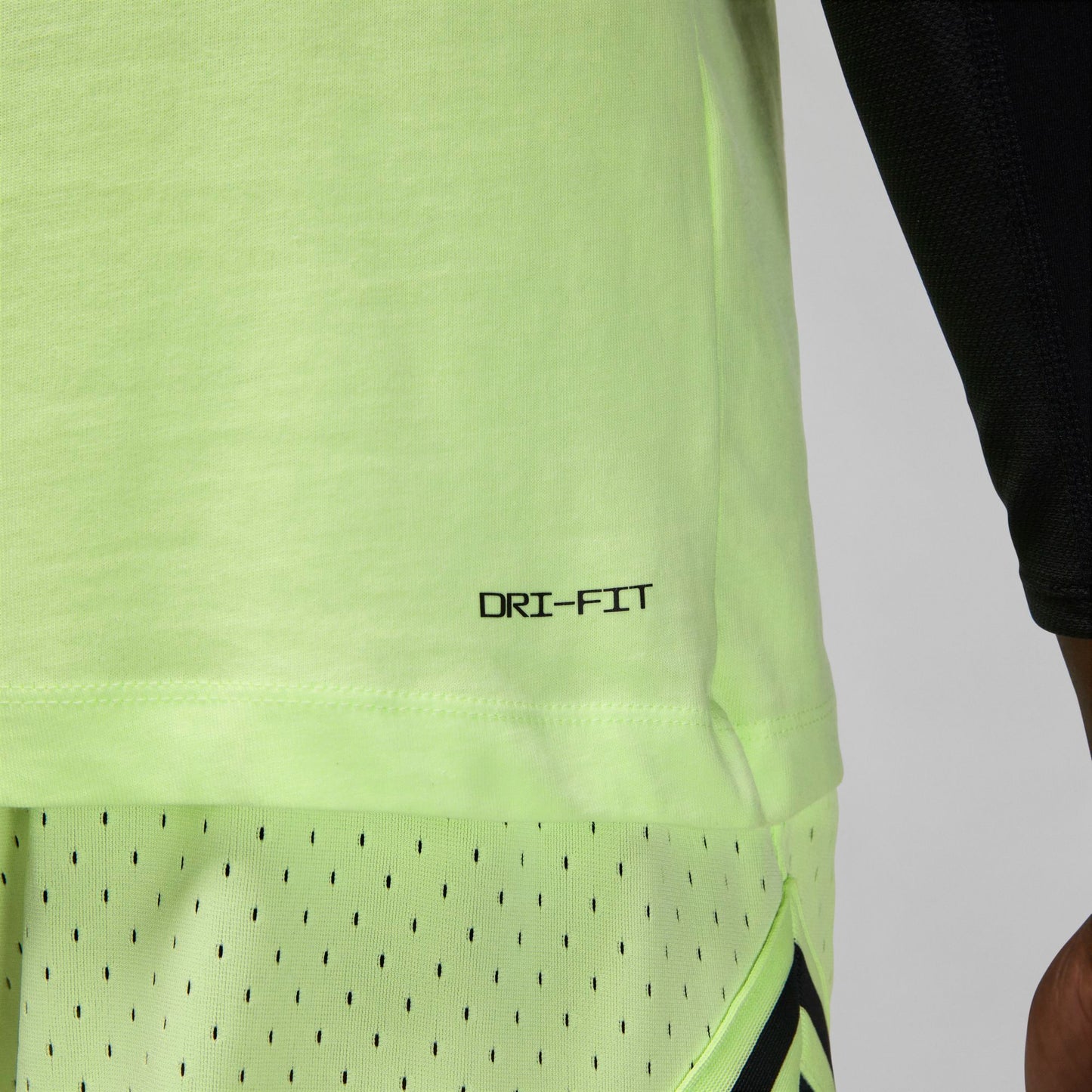 Jordan Sport Breakfast Club Graphic Dri-FIT Tee