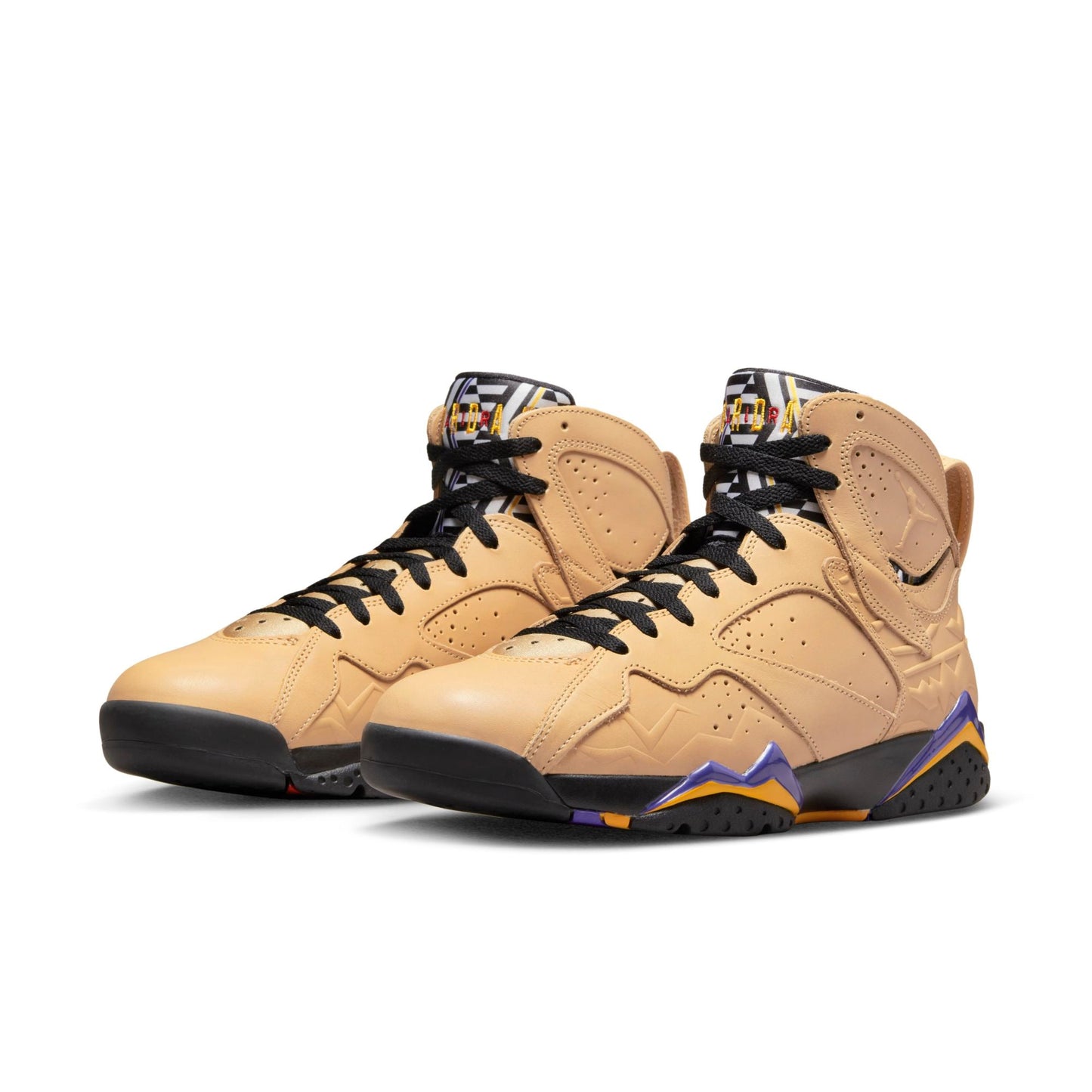 Jordan 7 Retro SE ‘Afrobeats’