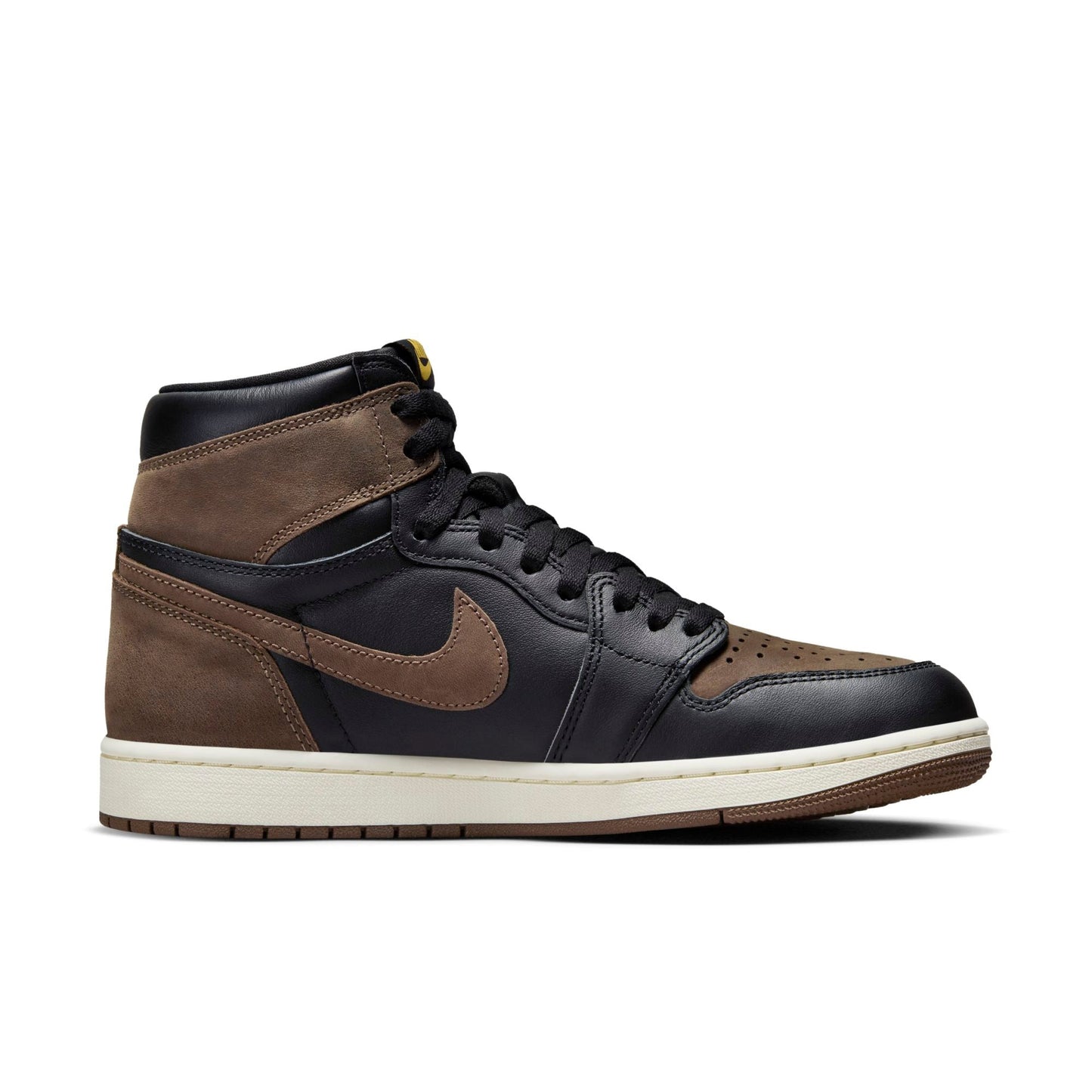 Size 14M Jordan 1 Retro High OG 'Palomino'