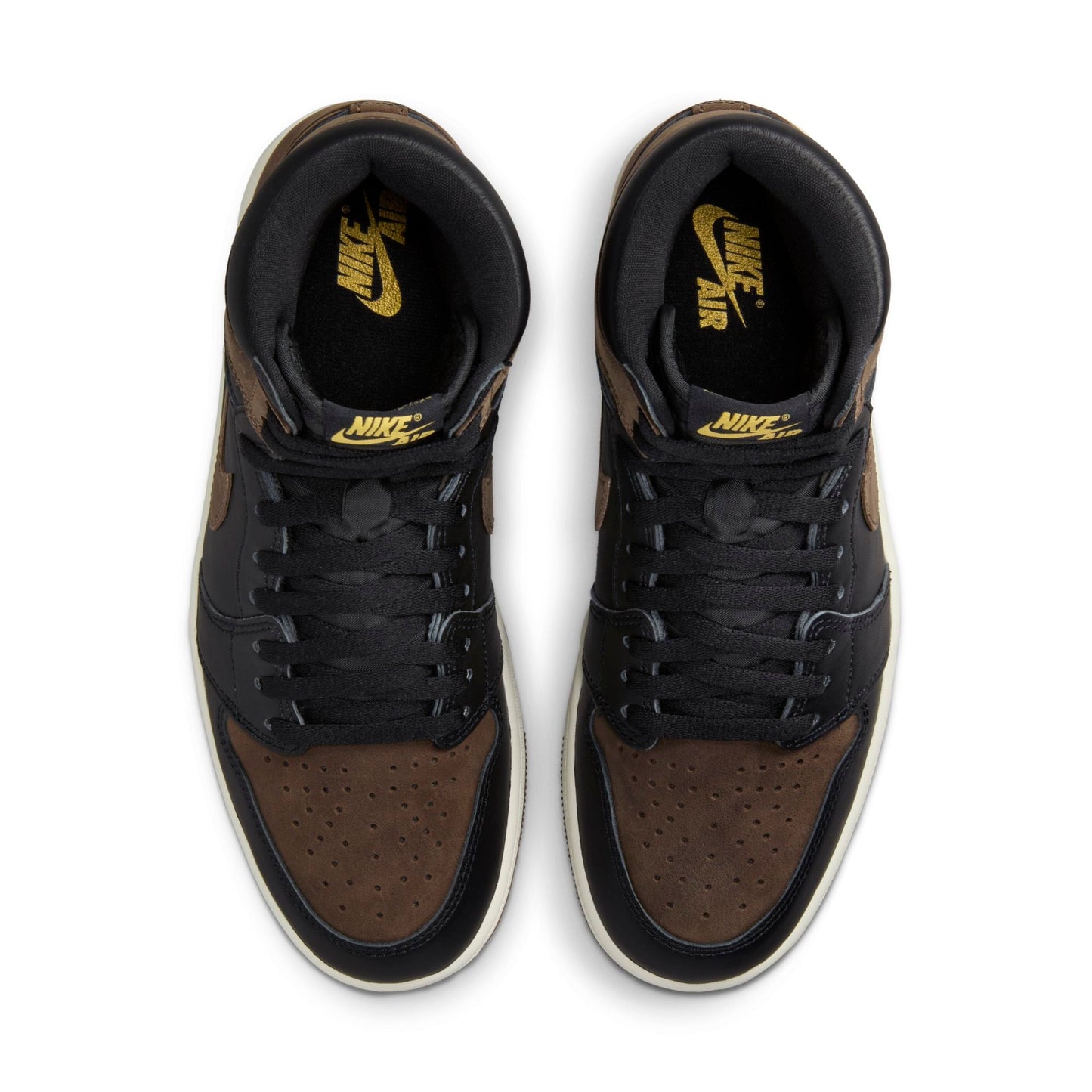 Size 14M Jordan 1 Retro High OG 'Palomino'