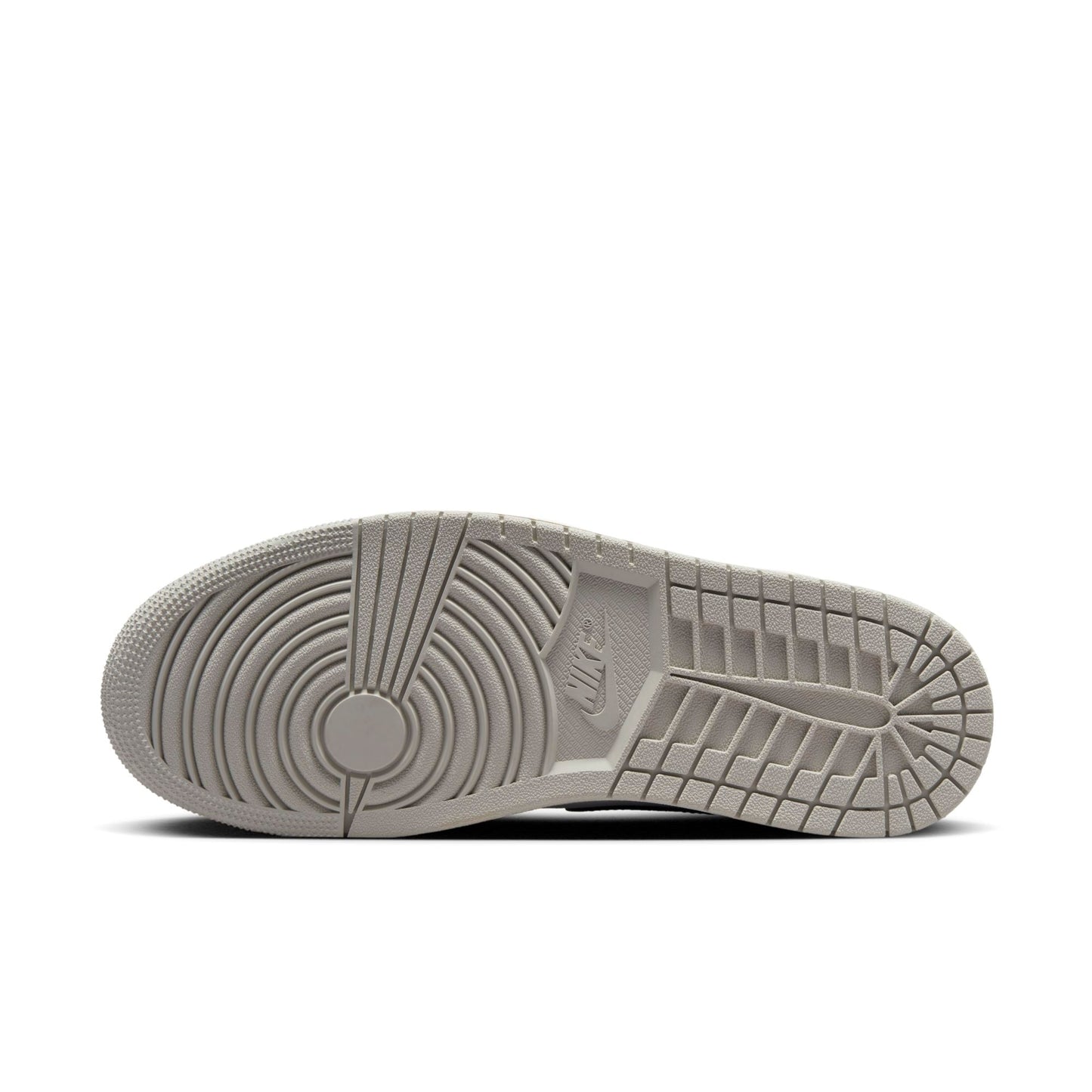 Jordan 1 Retro High OG 'White Cement'