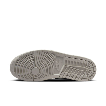 Jordan 1 Retro High OG 'White Cement'