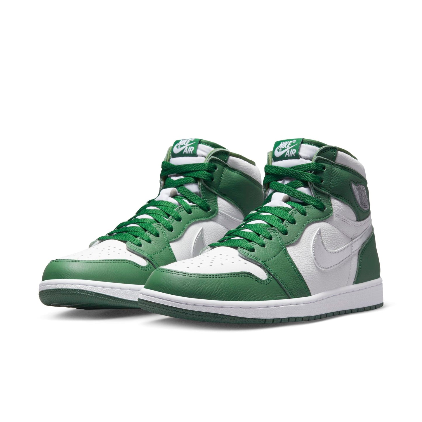 Jordan 1 Retro High OG ‘Gorge Green’