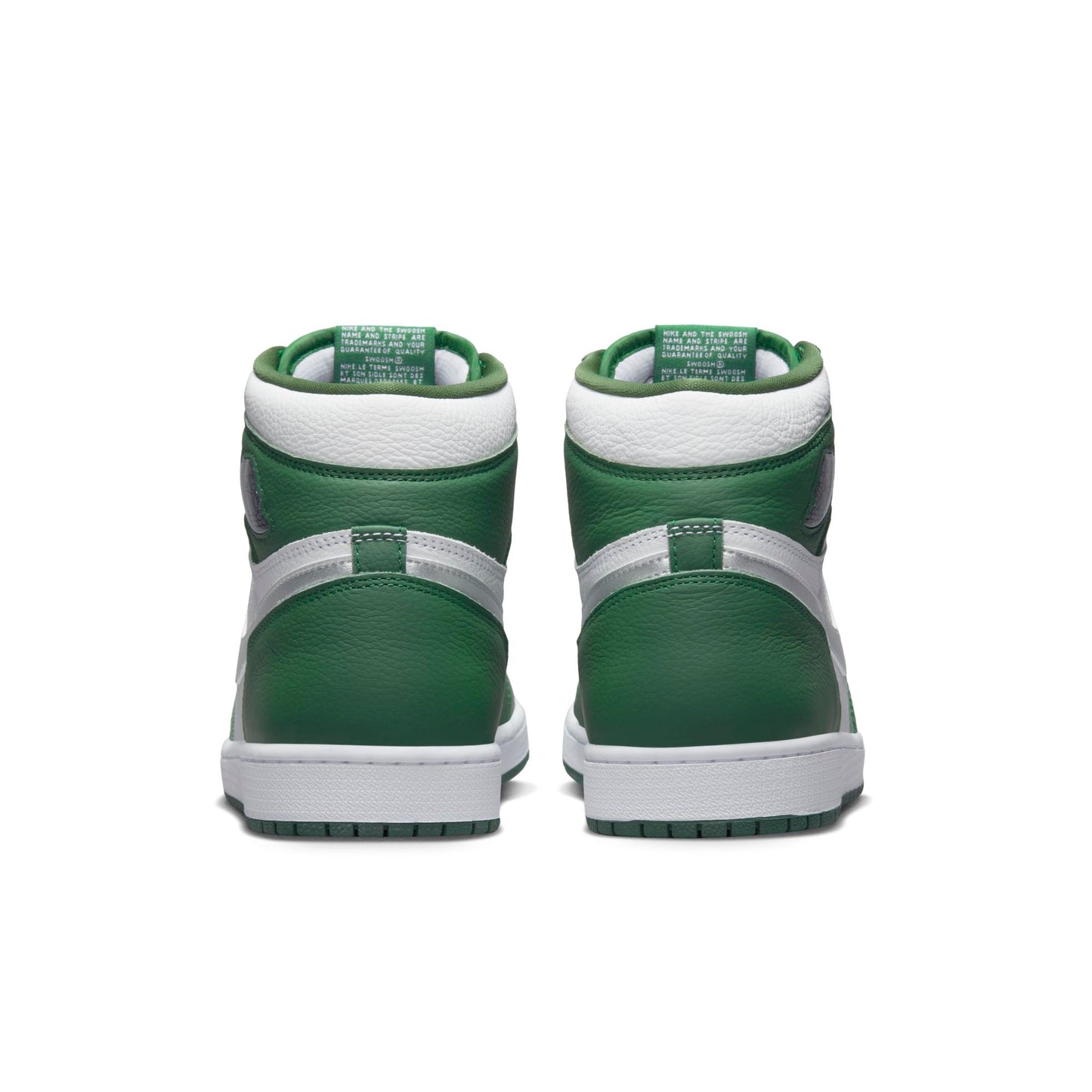 Jordan 1 Retro High OG ‘Gorge Green’