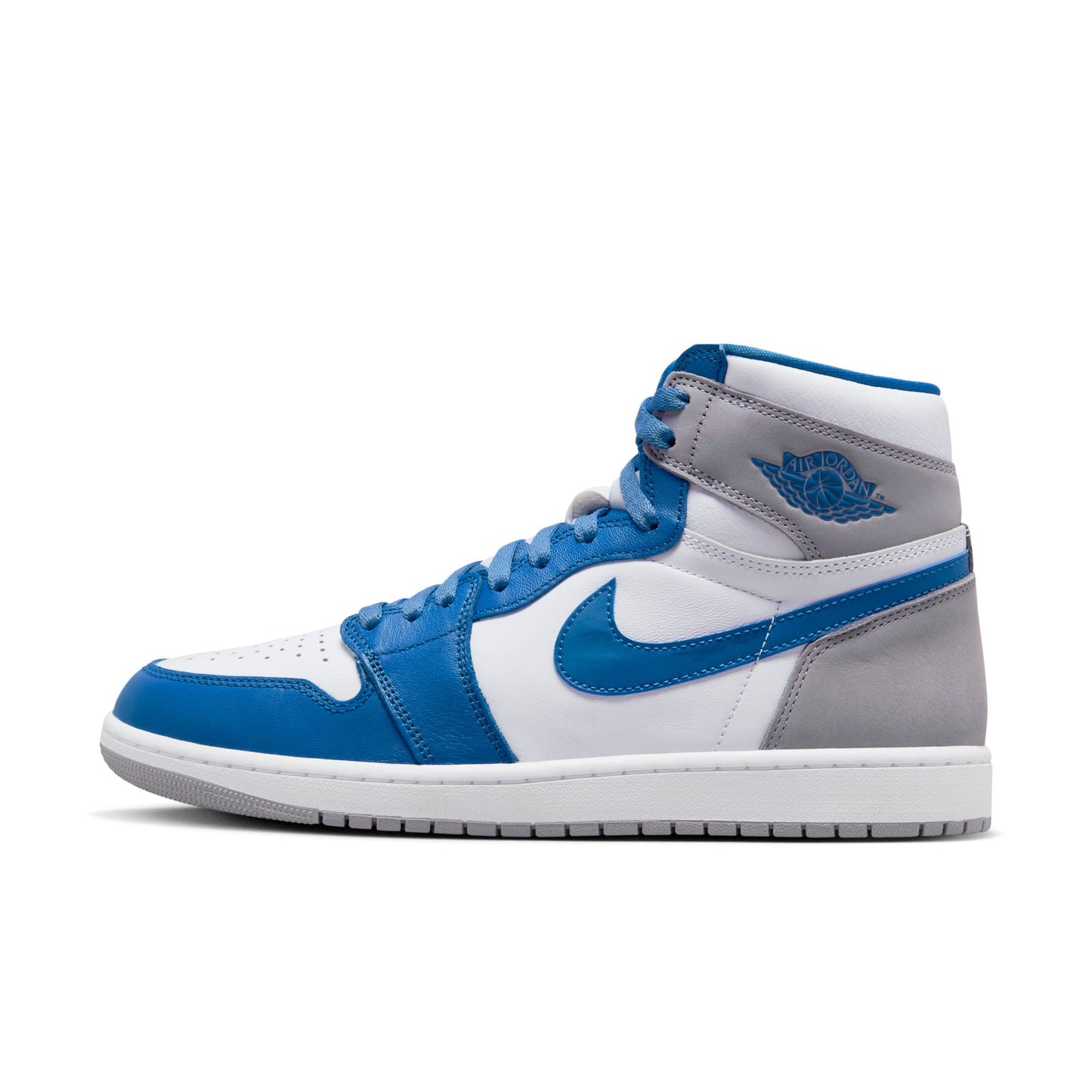 Size 12M Jordan 1 Retro High OG ‘True Blue’