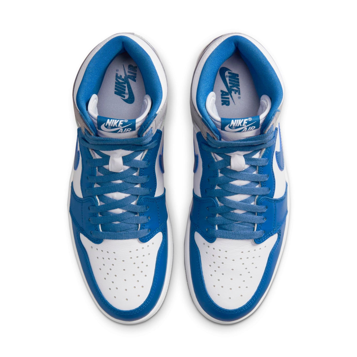 Size 12M Jordan 1 Retro High OG ‘True Blue’