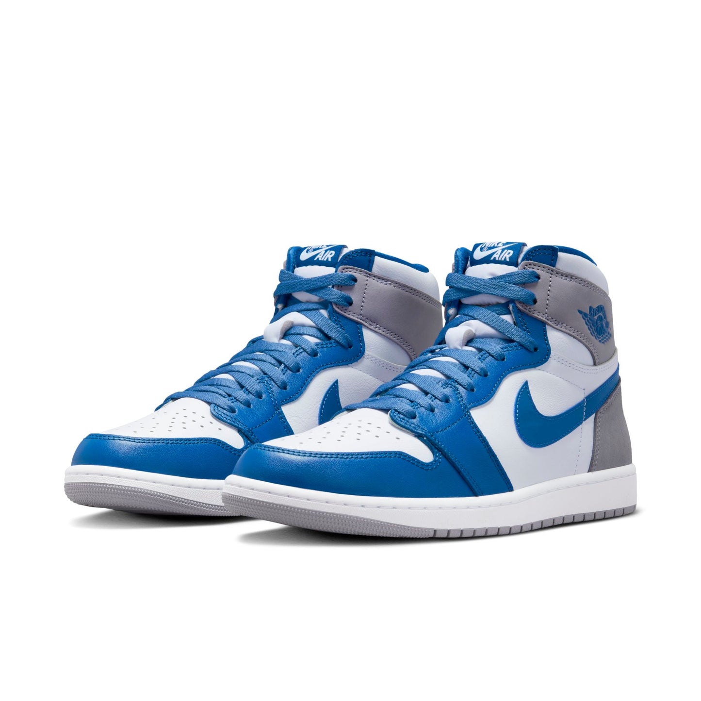 Size 12M Jordan 1 Retro High OG ‘True Blue’