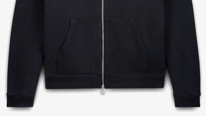 Size L Jordan x Cactus Jack Fullzip Hoodie