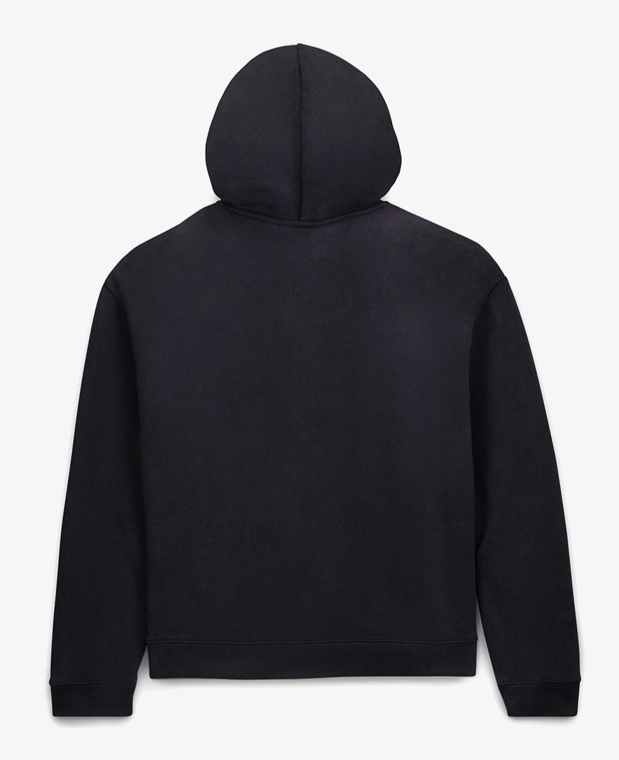 Size L Jordan x Cactus Jack Fullzip Hoodie