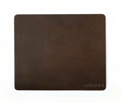 Leather Mouse Pad - Lifetime Leather Co