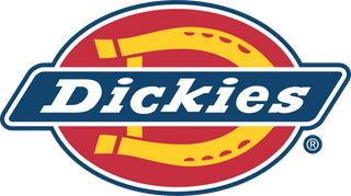 Dickies logo