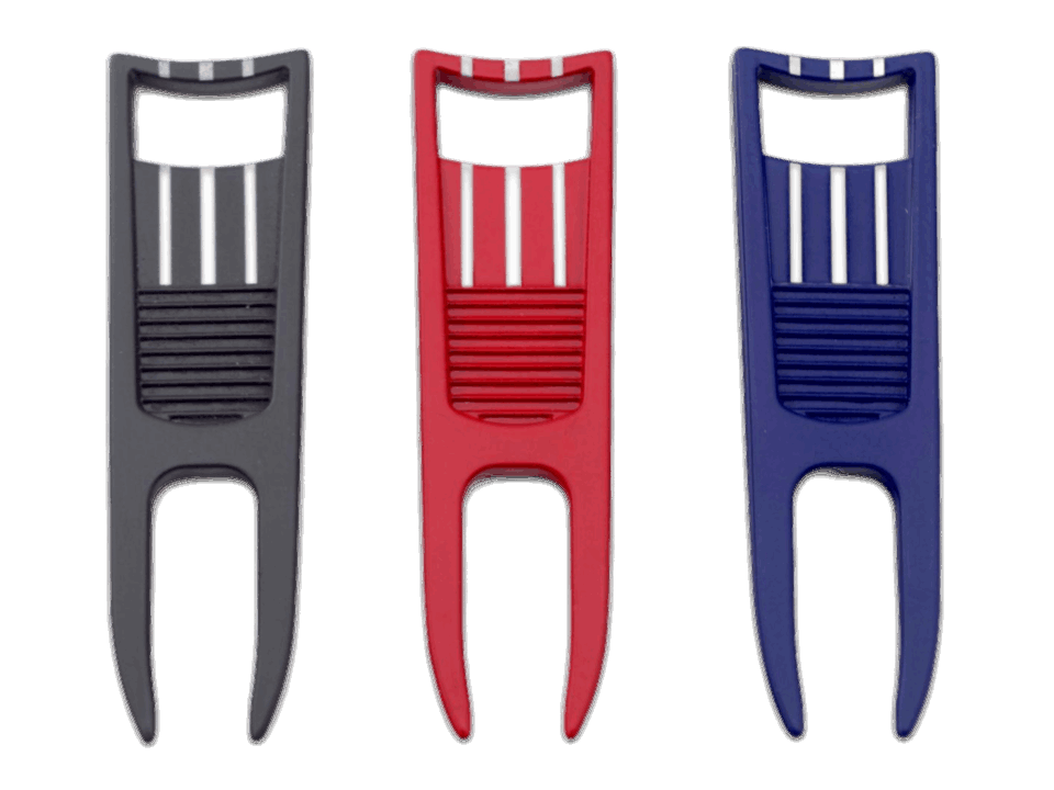 Byrd Divot Tool ⛧ El Diablo